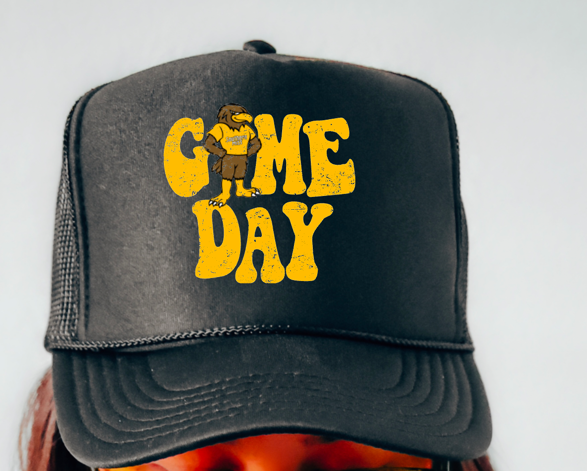 Southern Miss Trucker Hat