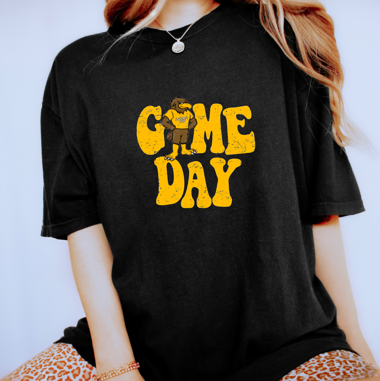 Southern Mississippi Graphic Tee