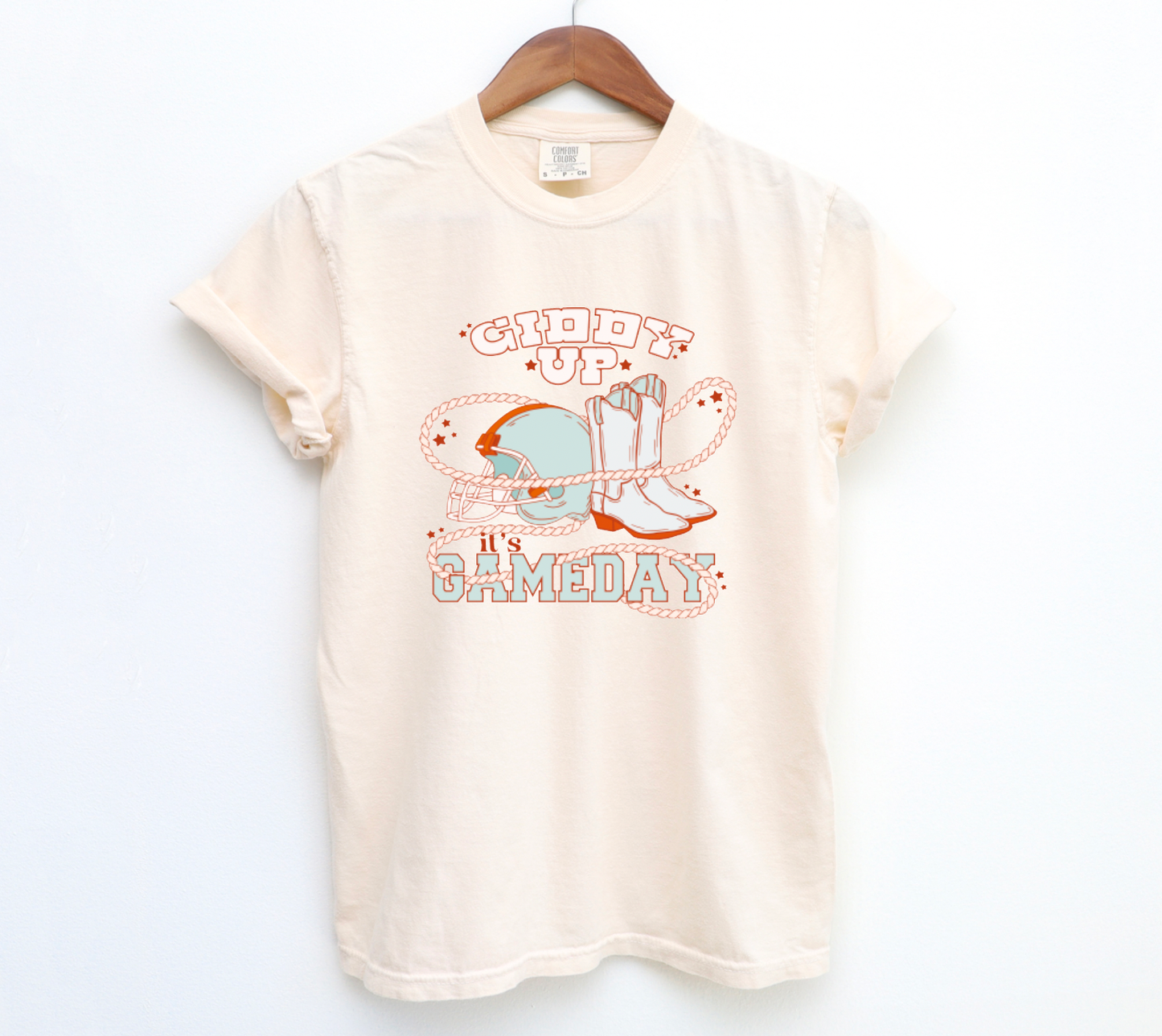 Western Gameday Graphic Tee