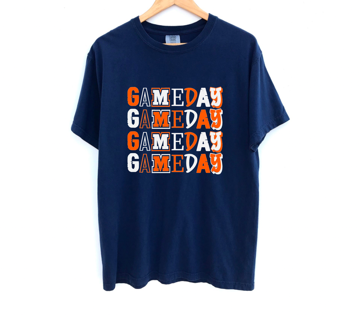 Gameday Graphic Tee | T-Shirts
