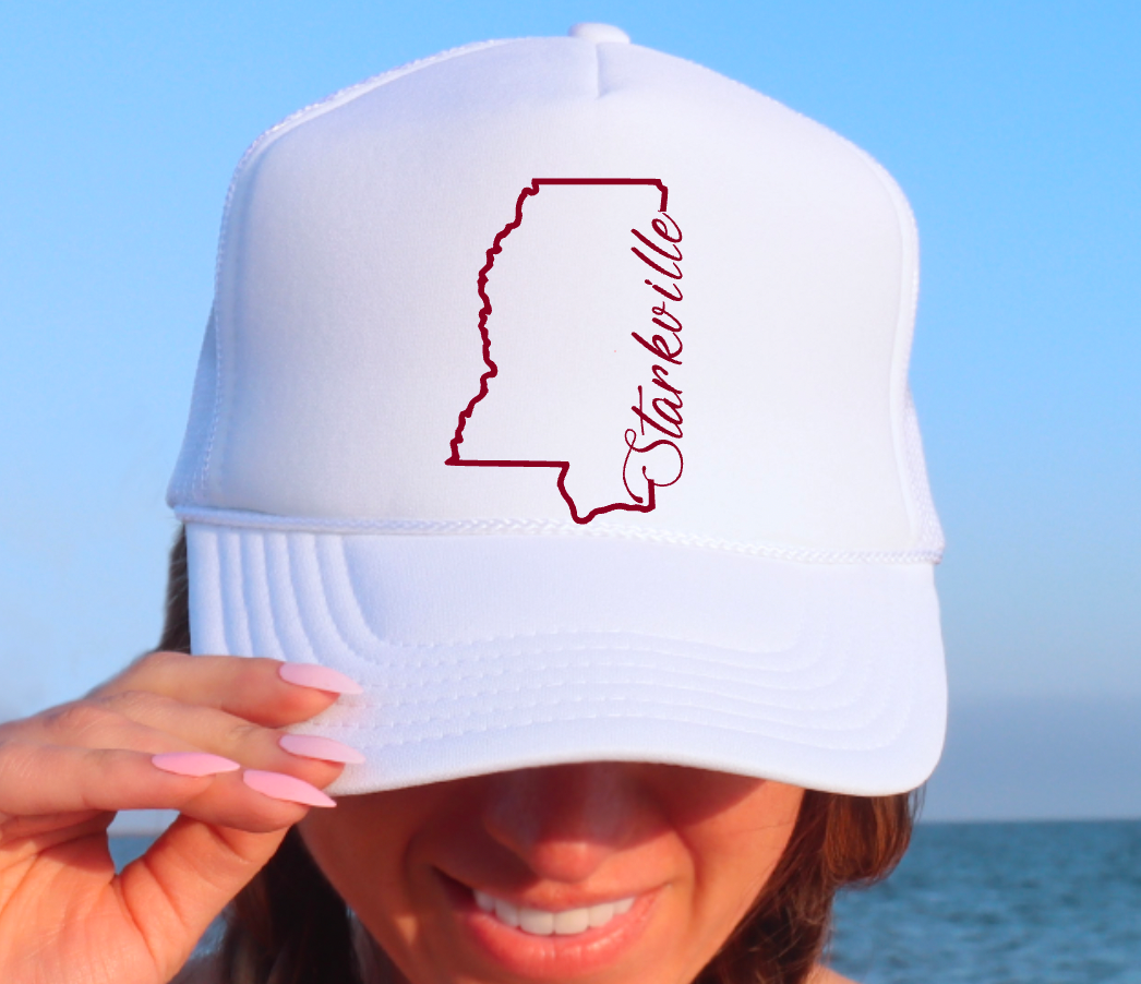 Starkville Baseball Cap