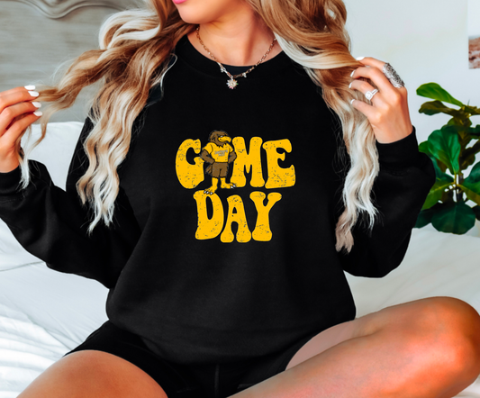 Southern Mississippi Gildan Sweatshirt