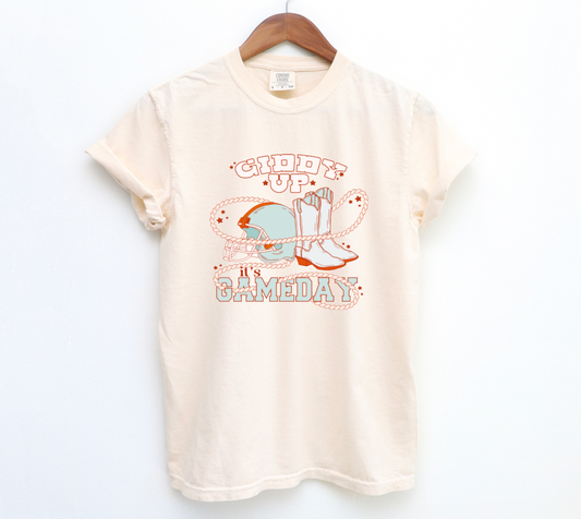 Western Gameday Graphic Tee