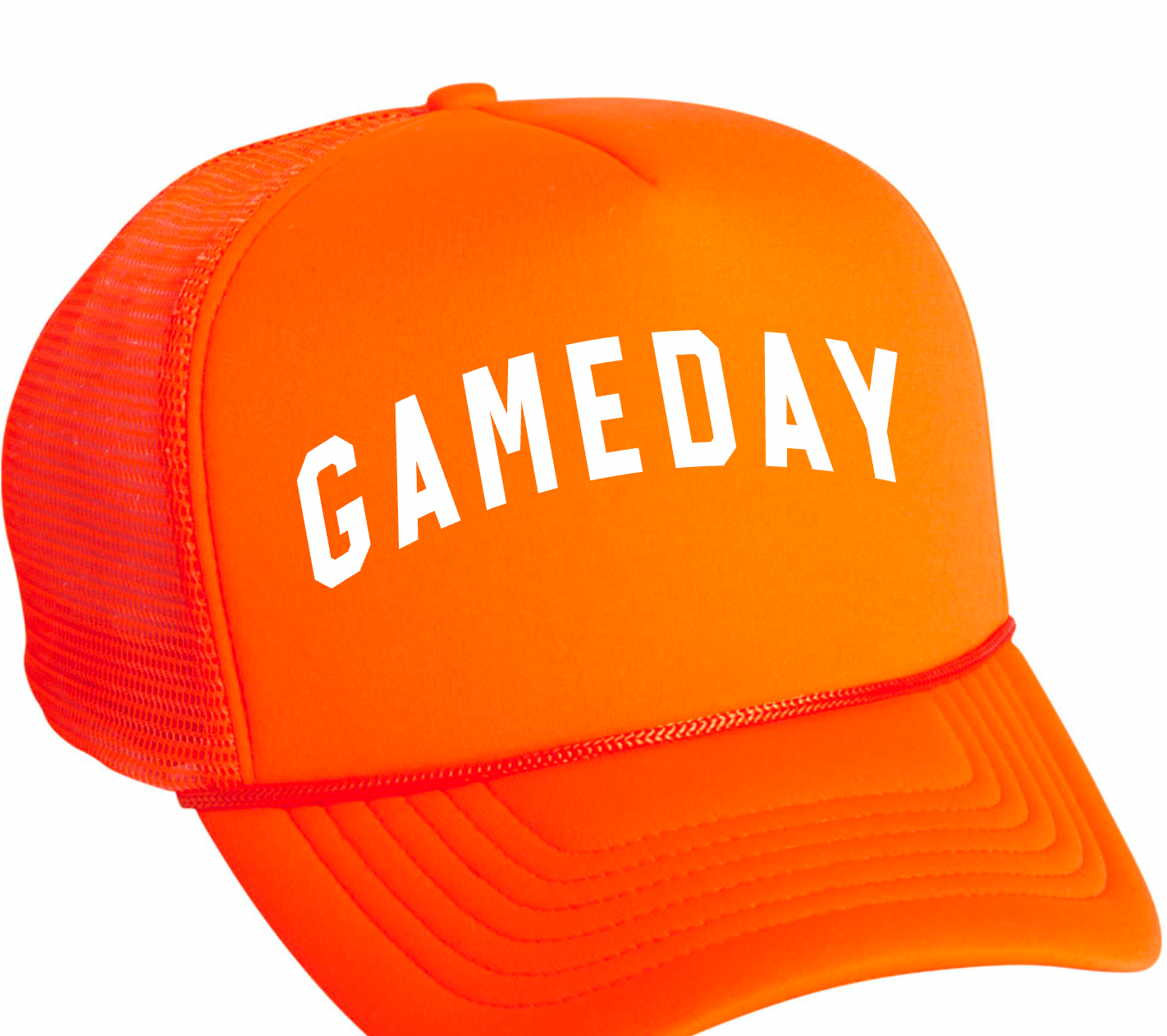 Tennessee Game Day Trucker Hat