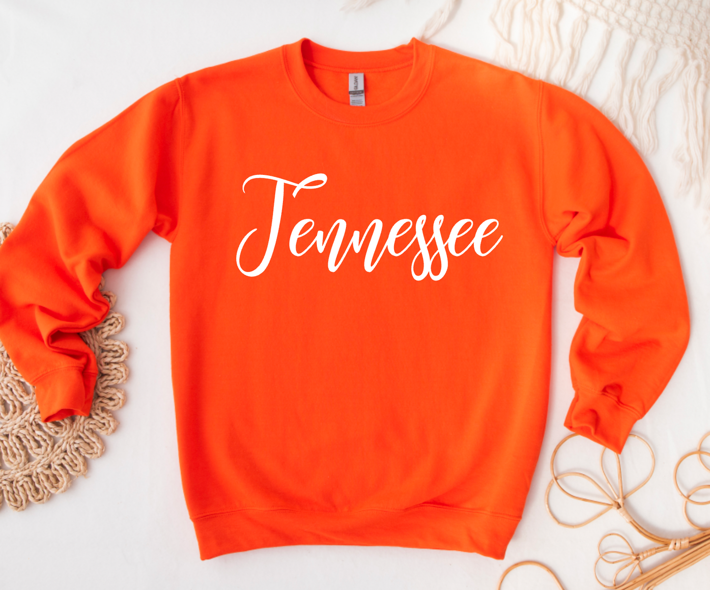 Tennessee Vols Gildan Sweatshirt