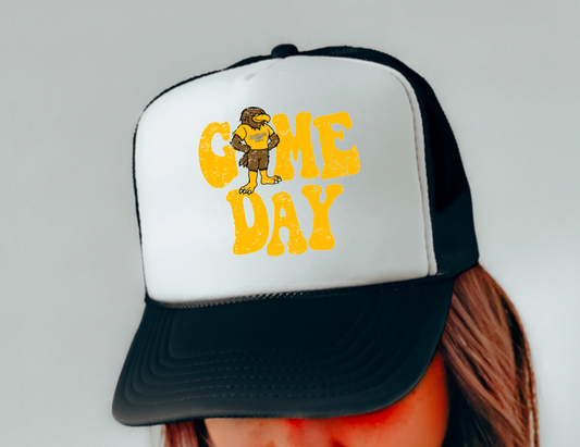 Southern Miss Trucker Hat
